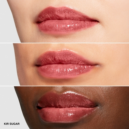Bobbi Brown Holiday Mini Crushed Lip Trio Geschenkset für Lippen Farbton New Romantic / Love Letter / Kir Sugar