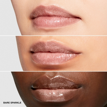Bobbi Brown Holiday Mini Crushed Lip Trio Geschenkset für Lippen Farbton Bare Sparkle / Force of Nature / In the Buff