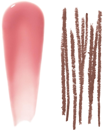 Bobbi Brown Sets Plump Lips Duo Gift Set for lips