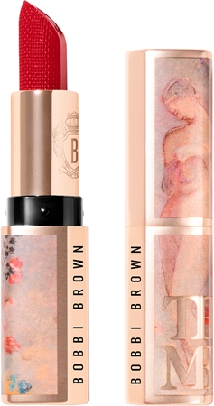 Bobbi Brown Holiday Luxe Lipstick Cremiger Lippenstift