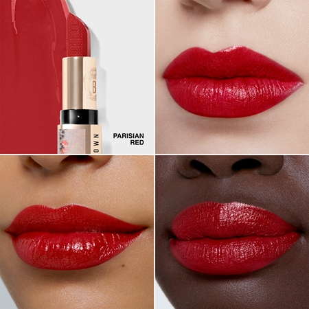 Bobbi Brown Holiday Luxe Lipstick Cremiger Lippenstift