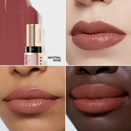 Bobbi Brown Holiday Luxe Lipstick Cremiger Lippenstift