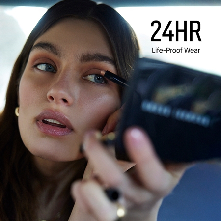 Bobbi Brown Holiday Effortless Eye Essentials Geschenkset Farbton Espresso Shimmer