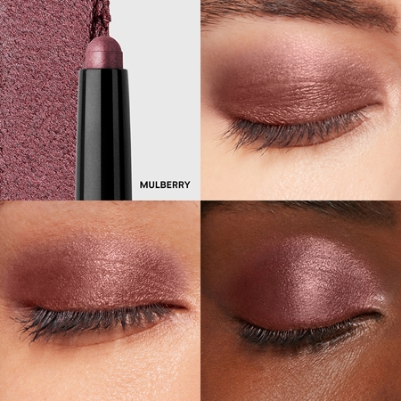 Bobbi Brown Holiday Effortless Eye Essentials zestaw upominkowy odcień Rich Berry
