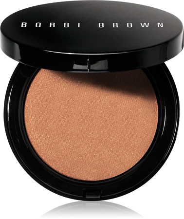 Bobbi Brown Illuminating Bronzing Powder aufhellender Bronzer