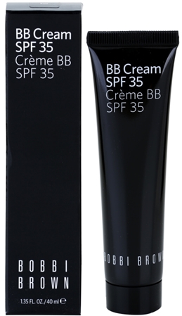 Bobbi Brown BB Cream aufhellende BB-Creme SPF 35