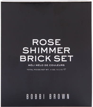 Bobbi Brown Blush kozmetická sada I.
