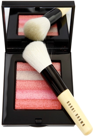 Bobbi Brown Blush lote cosmético III.