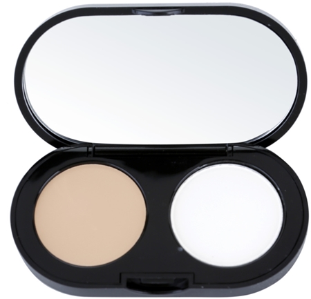 Bobbi Brown Creamy Concealer Kit correcteur duo crème