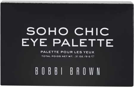 Bobbi Brown Eye Palettes Eyeshadow Palette