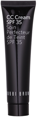 Bobbi Brown Face Make-Up CC cream per tinta uniforme SPF 35