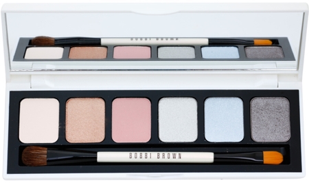 Bobbi Brown Pastel Brights Eye Palette Eyeshadow Palette