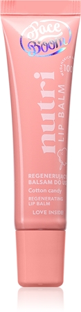 BodyBoom FaceBoom Nutri Lip Balm nourishing lip balm