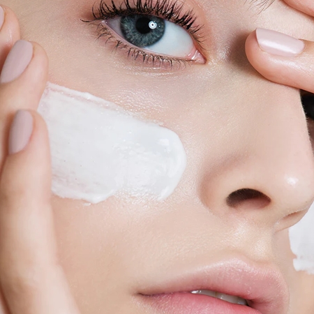 BodyBoom FaceBoom Superstar masque hyaluronique intense contour des yeux