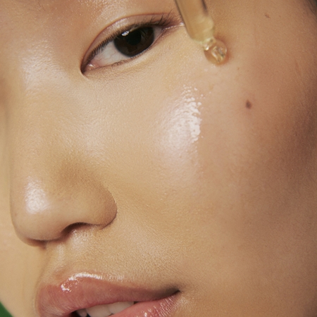BodyBoom FaceBoom Seboom smoothing facial exfoliator for oily and combination skin