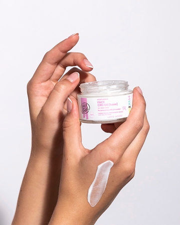 BodyBoom Mix Me Up Moisturizing Face Cream hydratační pleťový krém pro všechny typy pleti