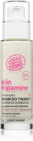 Sérum Advanced Clinicals Au Rétinol Anti-rides – 52 Ml, Contre Imperfections