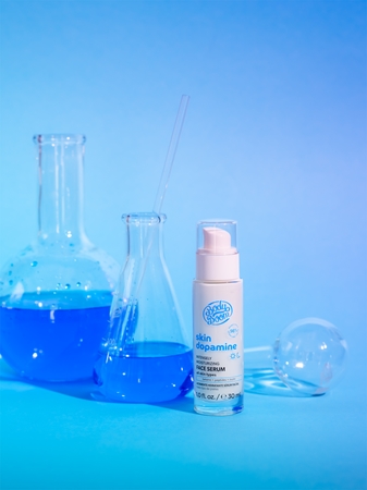BodyBoom Skin Dopamine sérum hydratation intense visage