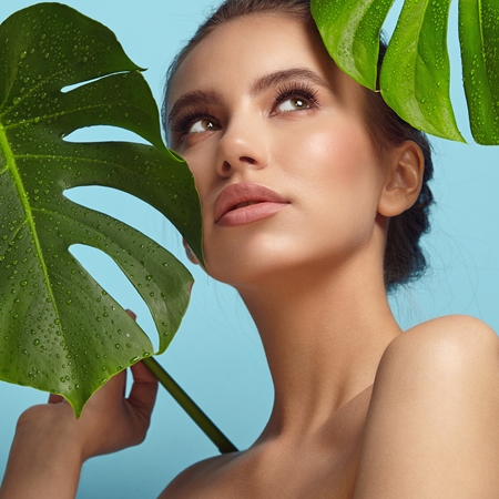 BodyBoom Wild Skin regenerierende Creme für den Körper