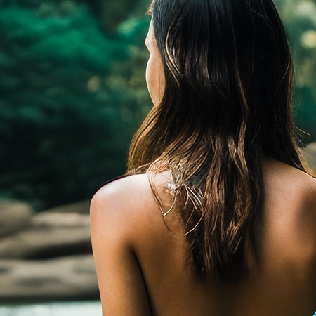 BodyBoom Wild Skin regenerierende Creme für den Körper
