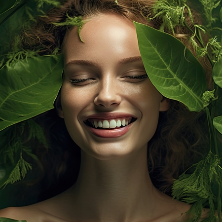 BodyBoom Wild Skin regenerierende Creme für den Körper
