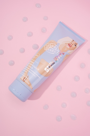 BodyBoom Skin Hype Turboactive Body Firming Serum зміцнююча сироватка для тіла
