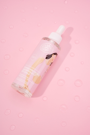 BodyBoom Skin Hype Concentrated Acid Body Firming Drops ορός για ενίσχυση επιδερμίδας