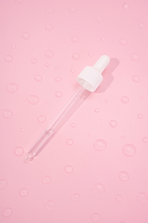 BodyBoom Skin Hype Concentrated Acid Body Firming Drops ορός για ενίσχυση επιδερμίδας