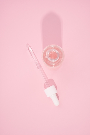 BodyBoom Skin Hype Concentrated Acid Body Firming Drops ορός για ενίσχυση επιδερμίδας
