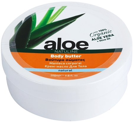 aloe vera pflege haare 98% Aloe Vera Gel für Haare & Kopfhaut main image 1
