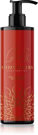 BodyGliss Intimate Massage Oil lubrikační olej