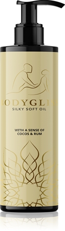BodyGliss Intimate Massage Oil aceite lubricante