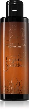 BodyGliss Intimate Massage Oil glidolja
