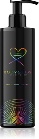BodyGliss Erotic Collection Love Always Wins lubrikační gel