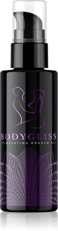 BodyGliss Erotic Collection Stimulating Orgasm Gel stimulační gel