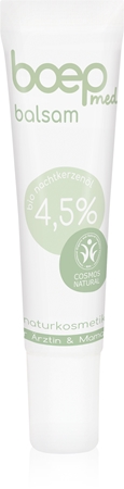 Boep Natural Med Balsam balsamo per corpo e viso