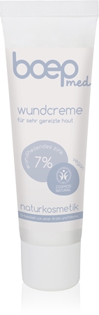 Maniche Antigraffio Edenswear Con Zinco - Per Eczema Bambini, Taglia 12