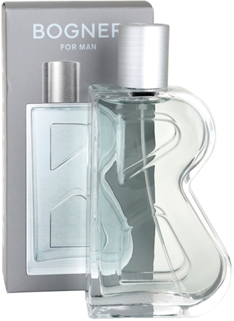 Brand Bogner For Man Eau de Toilette for Men 100 ml