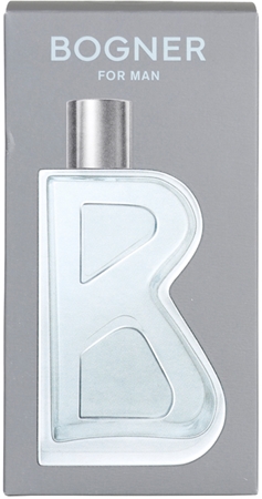 Brand Bogner For Man Eau de Toilette for Men 100 ml