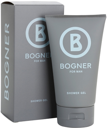 Marke
 Bogner For Man Duschgel für Herren 150 ml