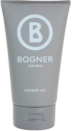Marke
 Bogner For Man Duschgel für Herren 150 ml