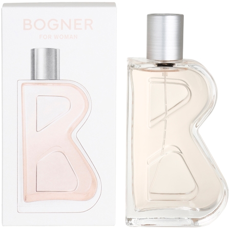 Marke
Bogner For Woman Eau de Toilette für Damen 100 ml