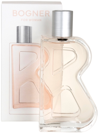 Marke
Bogner For Woman Eau de Toilette für Damen 100 ml