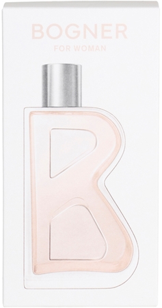 Marke
Bogner For Woman Eau de Toilette für Damen 100 ml
