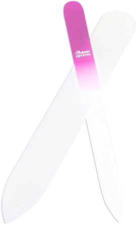 Bohemia Crystal Bohemia Middle Nail File lima de unhas