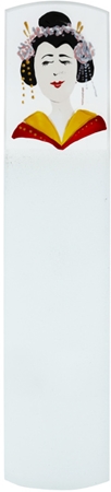 Bohemia Crystal Exclusive Scraper Foot File стъргалка за пети