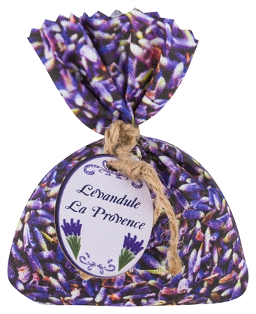 Bohemia Gifts & Cosmetics Lavender darilni set (za telo)