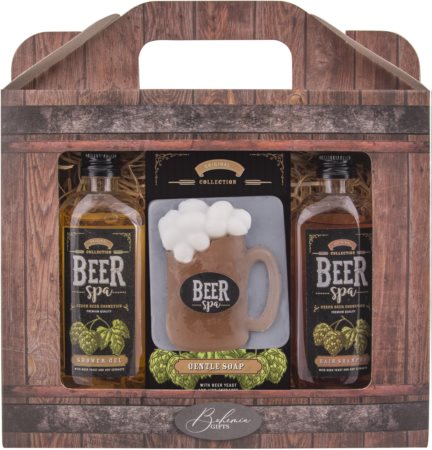Les meilleurs cadeaux de bière - GOOD BEER SPA