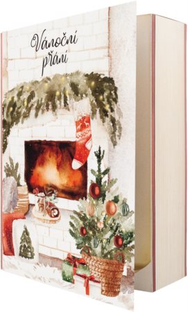 Bohemia Gifts & Cosmetics Christmas confezione regalo (per corpo e capelli)