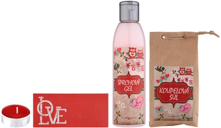 Bohemia Gifts Lovebook